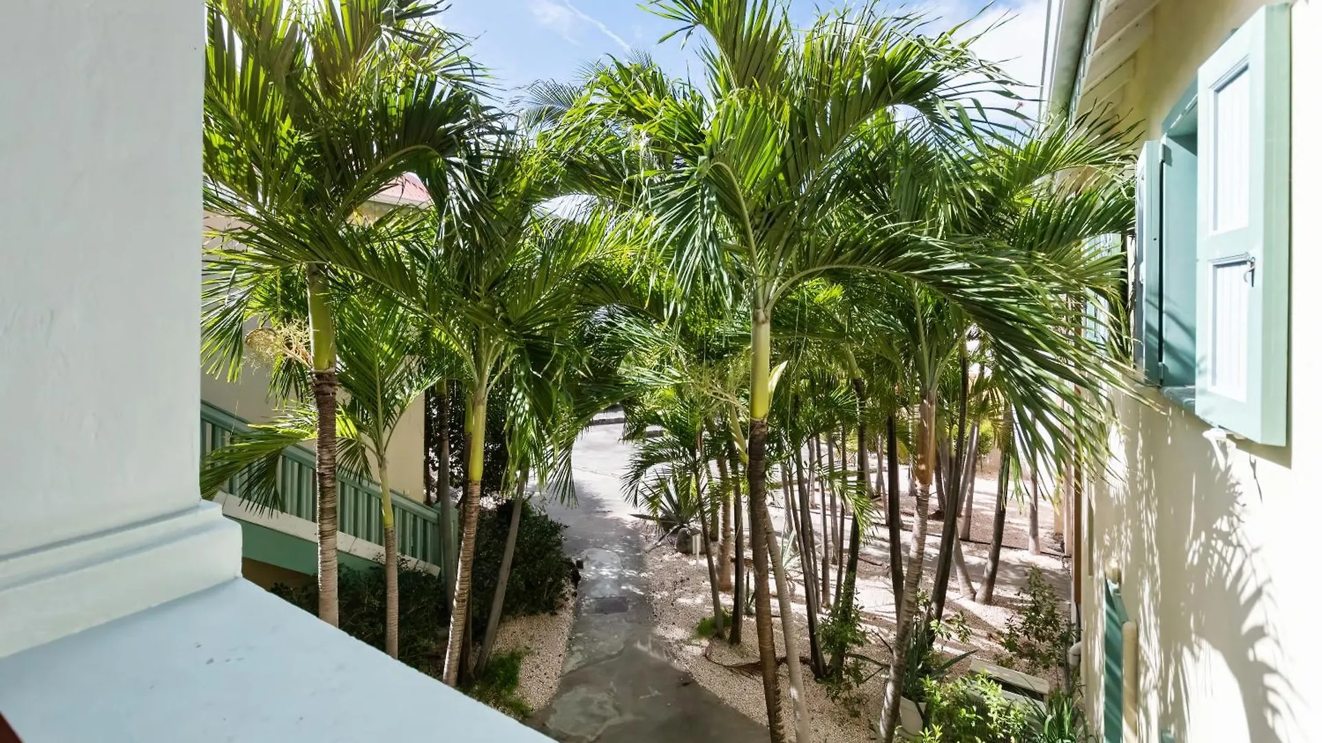 Sur La Plage De La Baie Orientale - Bel Appartement Vue Mer 6A7P Apartment