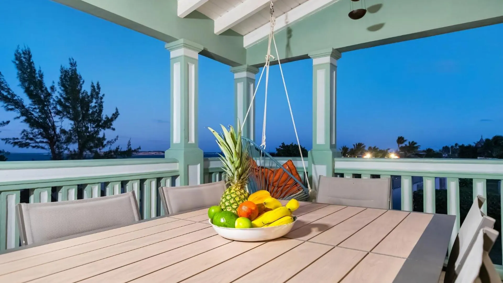 Sur La Plage De La Baie Orientale - Bel Appartement Vue Mer 6A7P 0*, Orient Bay Sint Maarten/Saint Martin