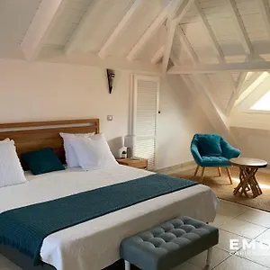  Appartement Duplex Face A La